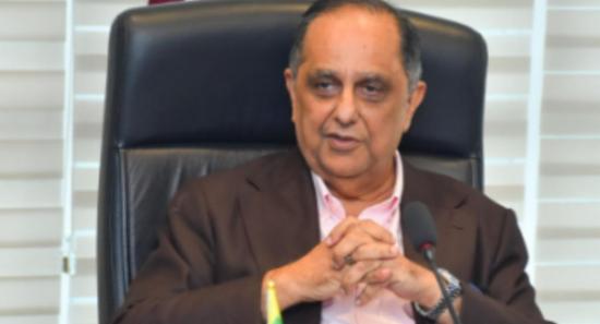 NO Resignation: Governor Yusoof Slams Rumors